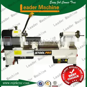 European Quality CE Certification Wood Lathe MC1018VD thumbnail-1