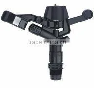 360 Drive/ 2 Water Outlet CS-3020 Rotating Sprinkler thumbnail-1