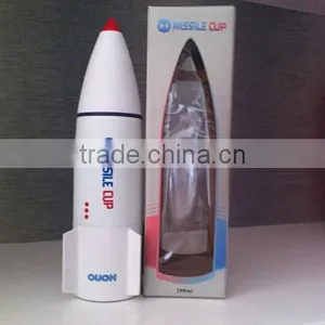 Promotional Missile Cup thumbnail-2