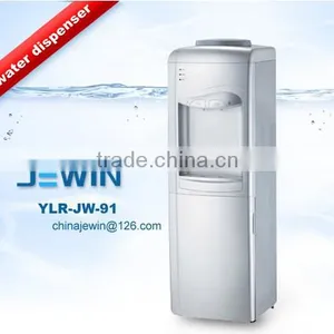 Compressor Cooling With Ozone Water Dispenser Machine thumbnail-1