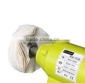 200mm 900W Polishing Machine With Fine and Coarse Buffing Wheels BM20521 thumbnail-4