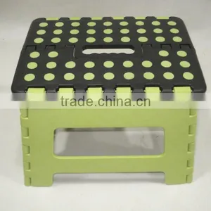 Modern Portable Folding Stool for Livingroom thumbnail-1