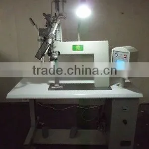 Rainwear Seam Sealing Machine thumbnail-1