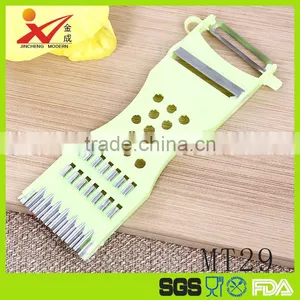Kitchen Accessories Durable Peeler China Shipping thumbnail-1