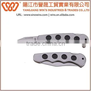 Stainless Steel Knife Folding Knife thumbnail-2