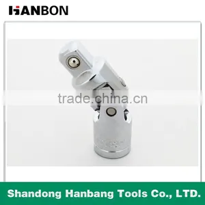 6.3mm/10mm/12.5mm Universal Joint With Mirror Surface thumbnail-4