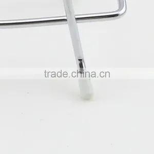 Convenient Mini Stainless Steel Kitchen Houseware Cutting Board Holder thumbnail-3
