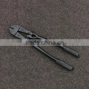 14" Free Sample Heavy Duty Cr-V Bolt Cutter Clippers thumbnail-1