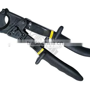 JL1808 12" High Quality Heavy Duty Cable Cutter Wire Cutter thumbnail-5