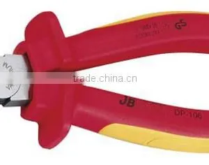 Insulated Pliers( Combination, Diagonal, Long Nose Plier) thumbnail-4
