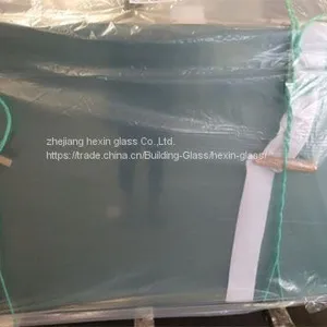 CE SGCC CSI Certification of Toughened Glass Balustrades thumbnail-3