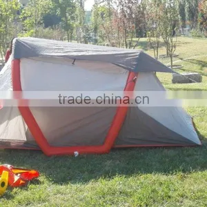 Hot Selling Automatic Folding Inflatable Air Tent for Sale thumbnail-2