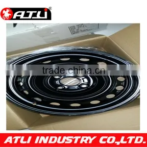 Steel Car Wheel thumbnail-1