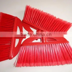 Low Price Soft and Plastic Sweeping Broom ZMB008 thumbnail-6