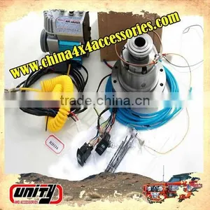 OEM 4x4 Offroad Accessories Air Locker for Car Uaz/Yaz/Linda Niva thumbnail-1