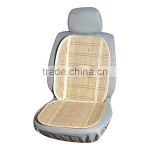 2014 Bamboo Car Seat Cushion thumbnail-1