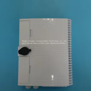16 Core Fiber Optic Fiber Box thumbnail-2