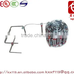 All Factory Direct Sales Aluminium Folding Step Ladders thumbnail-1