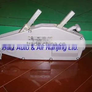 Hand Winch thumbnail-1