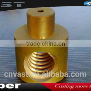 Precision Brass Parts,copper Accessories,brass Copper Fittings thumbnail-1