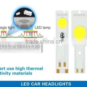 New Car Accessories Product Auto H11 LED Head Light Lamp for All Car thumbnail-6