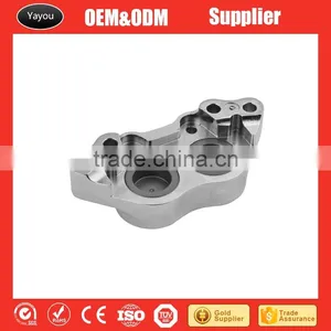 Investment Casting Parts,ss304 316 Investment Casting,oem Service thumbnail-6