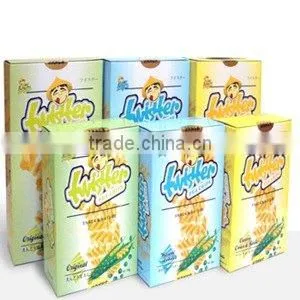 Pea Chips Hot Selling thumbnail-1