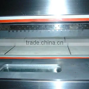 Baking Equipment Type and Bakerage Usage Baking Ovens With 400x600 thumbnail-4