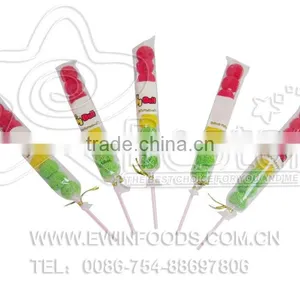 Traffic Light Fruits Jelly Lollipop Jelly Pop Candy thumbnail-2