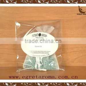 Gel Air Freshener for Home Decoration Crystal Beads Air Freshener thumbnail-3
