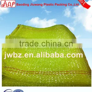 Potatoes Packaging Bags, PP Mesh Bags thumbnail-1