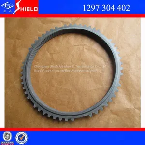 Truck and Bus Gearbox Parts for 16s151 Synchronizer Ring 1297304402 thumbnail-1