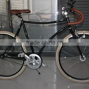 700C City Bike thumbnail-1