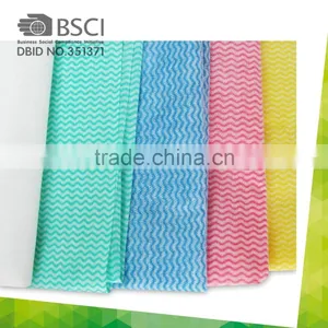 Non-woven Cleaning Cloth thumbnail-6