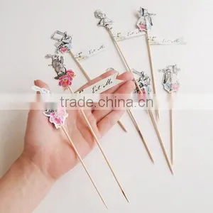 Hywoodstick Finger Food Picks thumbnail-1