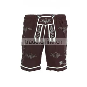 GERMAN STYLE BADEHOSE/LEDERHOSEN thumbnail-1