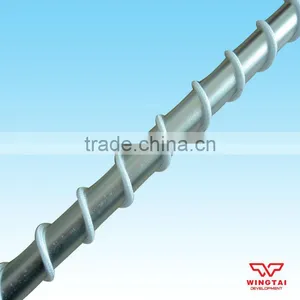 Flexo Printing Rubber Roller C-22 thumbnail-1