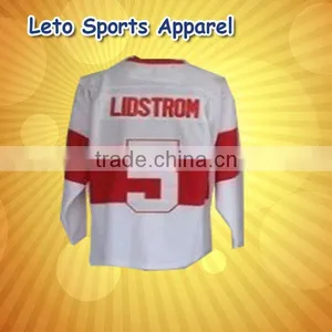 Colorful Mens Ice Hockey Jerseys/hockey Jerseys/ice Hockey Socks thumbnail-1