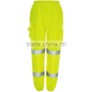 New Design Work Pant Reflective Safety Clothing thumbnail-1