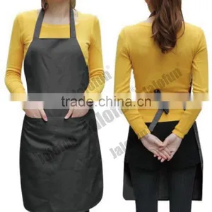 Christmas Stripe Kitchen Textile Set Denim Pinafore Apron thumbnail-2