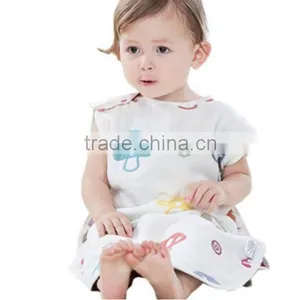 Newborn Infant Blanket Boy&girl Toddler Cartoon Sleeping Bag thumbnail-4