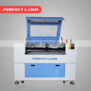 20 Years Factory Non Metal Co2 Laser Engraving Cutting Machine thumbnail-1