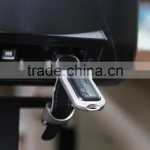 Automatic Contour Cutting Plotter HX-720KIII From King Rabbit thumbnail-5