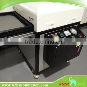 Factory Directly Sell Automatic Heat Press Vacuum 3d Dye Sublimation Machine for Sale thumbnail-1