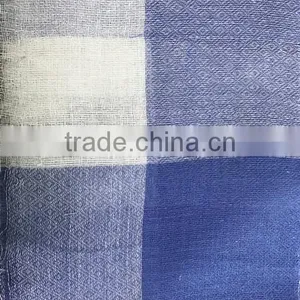 T/C Yarn Dyed Bedding Stocklot thumbnail-1