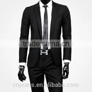 GZY 2017 New Arrival Whoesale Fashion Turkish Mens Suits thumbnail-4