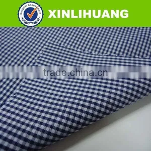 Cheap Price Yarn Dyed Chambray Garment Fabric thumbnail-1