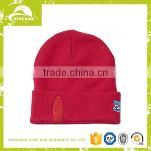 New Trend Useful Beanie Hat Bonnet thumbnail-1