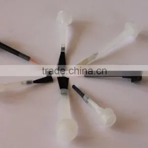 Empty Nail Polish Glass Bottles ;Premium Quality Bottles ,Caps and Brushes India. thumbnail-5