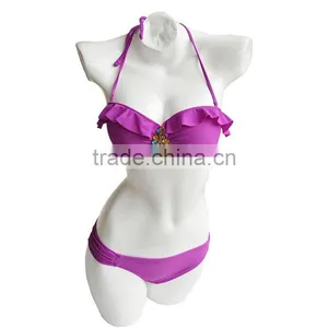2015 New Arrival Women Sexy Fashion Bikini (BS131001) thumbnail-2
